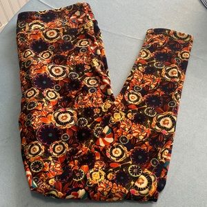 Leggings by LuLaRoe